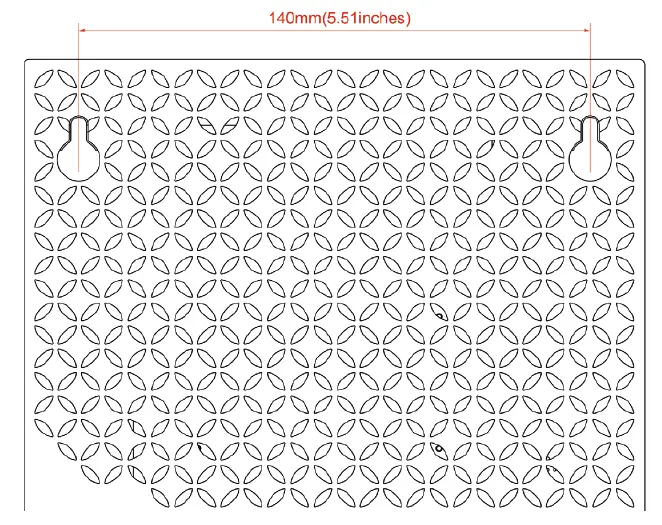 Spectrum E31U2V1 Advanced Voice Modem fig-4