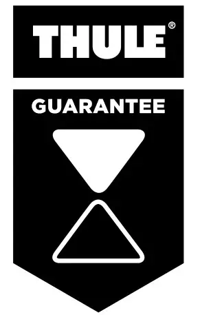 THULE 100109, 100110, 100111 RideAlong Lite Child Bike Seat - icon