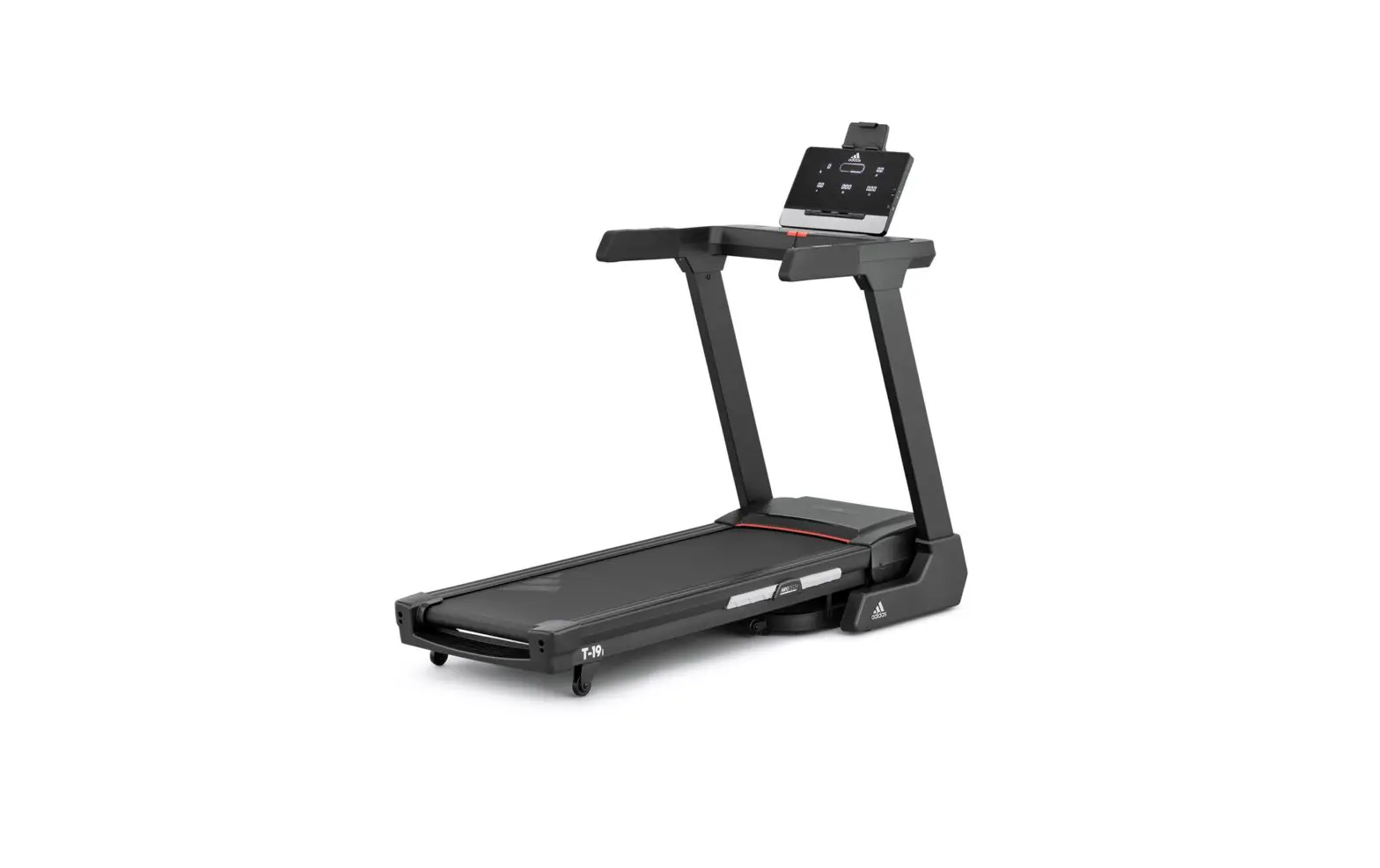 Adidas T-19i Bluetooth Folding Treadmill User Manual Adidas T-19i Bluetooth Folding Treadmill User Manual