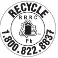 Recycle icon