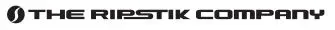 The ripstik company logo