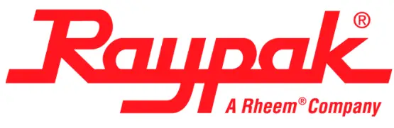 Raypak Logo