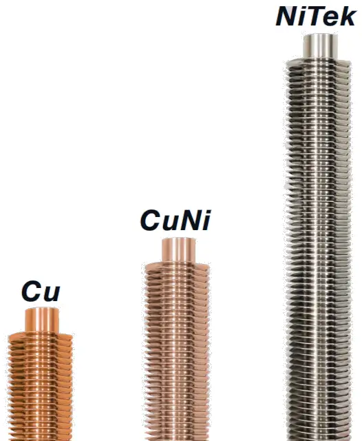 Raypak RP P 600 1 Electronic Natural Gas Pool and Spa Heater - CuNi