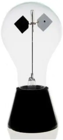 ARBOR SCIENTIFIC P3 8105 Radiometer