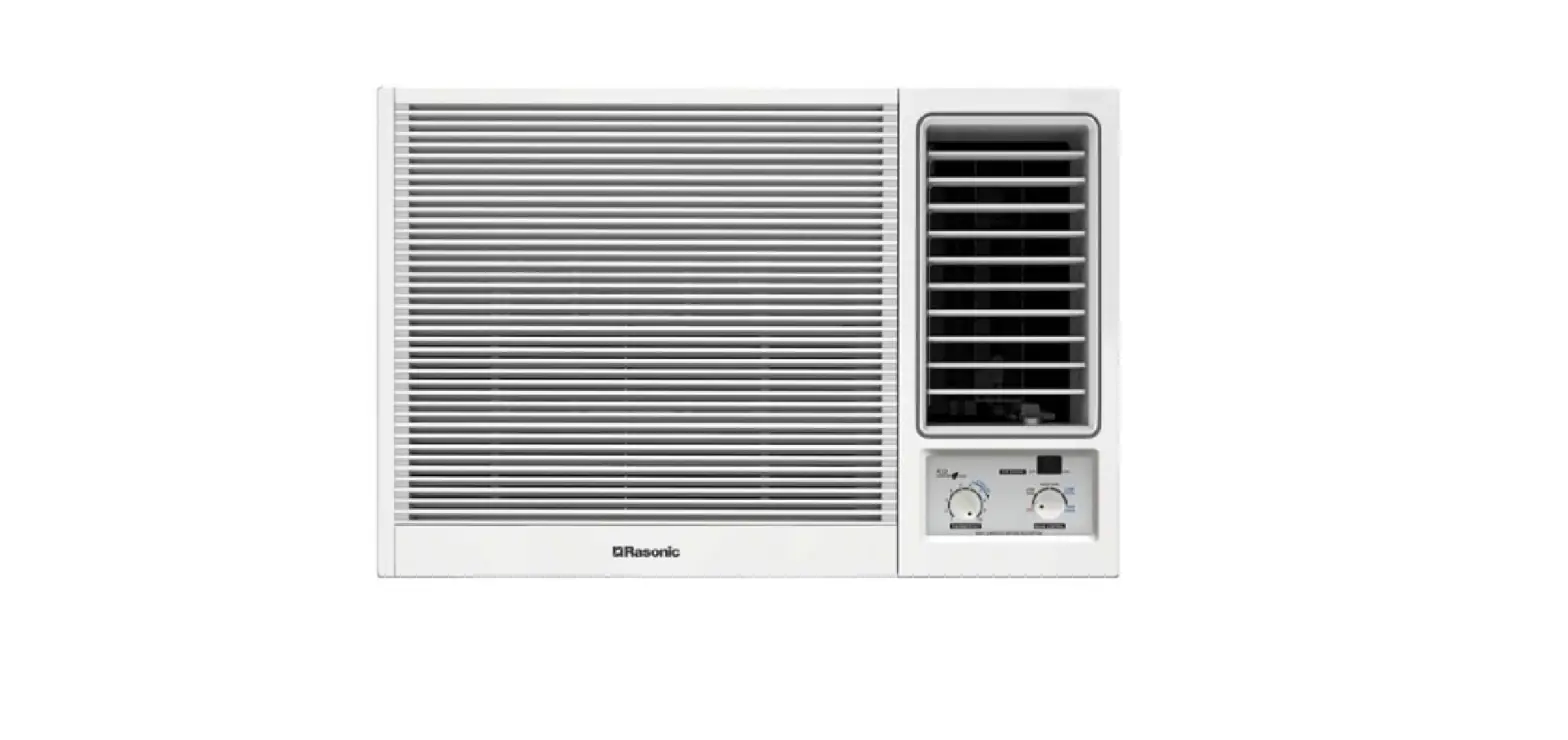 Panasonic Rc-n1821e Room Air Conditioner Instruction Manual