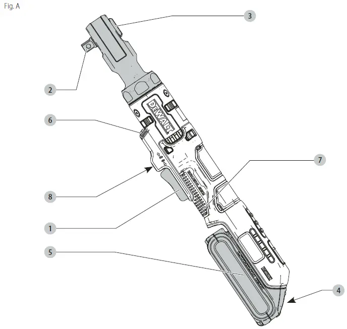 DEWALT-DCF512-18v-XR-Brushless-Cordless-1