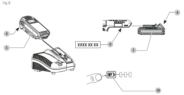 DEWALT-DCF512-18v-XR-Brushless-Cordless-2