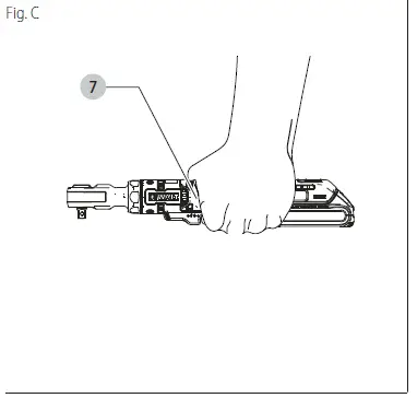 DEWALT-DCF512-18v-XR-Brushless-Cordless-3