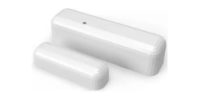 Shelly-dw2 Wi-fi Door-window Sensor User Guide