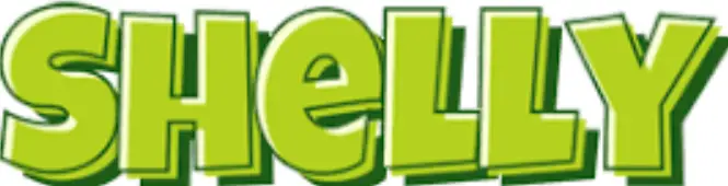 SHELLY-DW2 Wi-Fi Door-Window Sensor LOGO