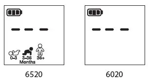Braun Thermoscan 7 IRT-6020 Ear Thermometer User Manual-fig-13
