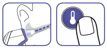 Braun Thermoscan 7 IRT-6020 Ear Thermometer User Manual-fig-14
