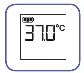 Braun Thermoscan 7 IRT-6020 Ear Thermometer User Manual-fig-17