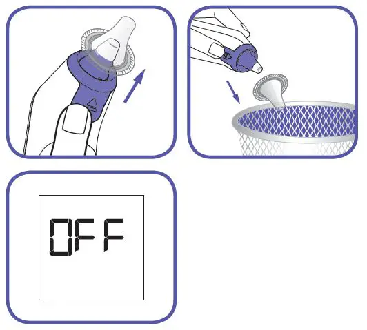 Braun Thermoscan 7 IRT-6020 Ear Thermometer User Manual-fig-19