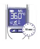 Braun Thermoscan 7 IRT-6020 Ear Thermometer User Manual-fig-25