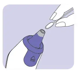 Braun Thermoscan 7 IRT-6020 Ear Thermometer User Manual-fig-27