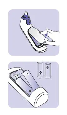 Braun Thermoscan 7 IRT-6020 Ear Thermometer User Manual-fig-28
