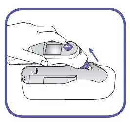Braun Thermoscan 7 IRT-6020 Ear Thermometer User Manual-fig-7