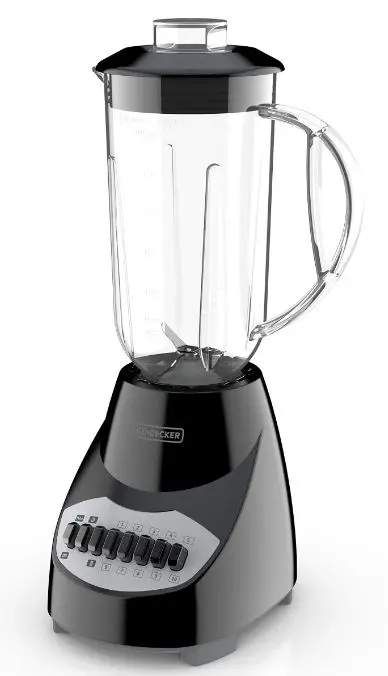 BLACK-DECKER-BL2010BP-10-Speed-Blender-product