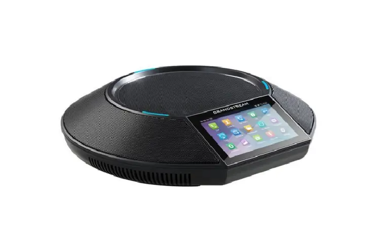 Grandstream Gac2500 Audio Conference Phone User Guide Grandstream Gac2500 Audio Conference Phone User Guide