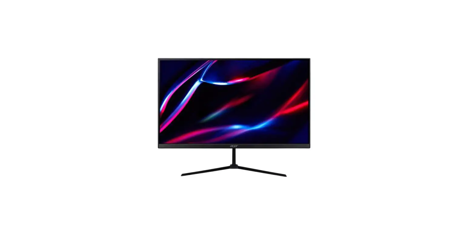 Acer Qg240y Lcd Monitor User Guide Acer Qg240y Lcd Monitor User Guide