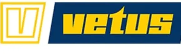 vetus Logo