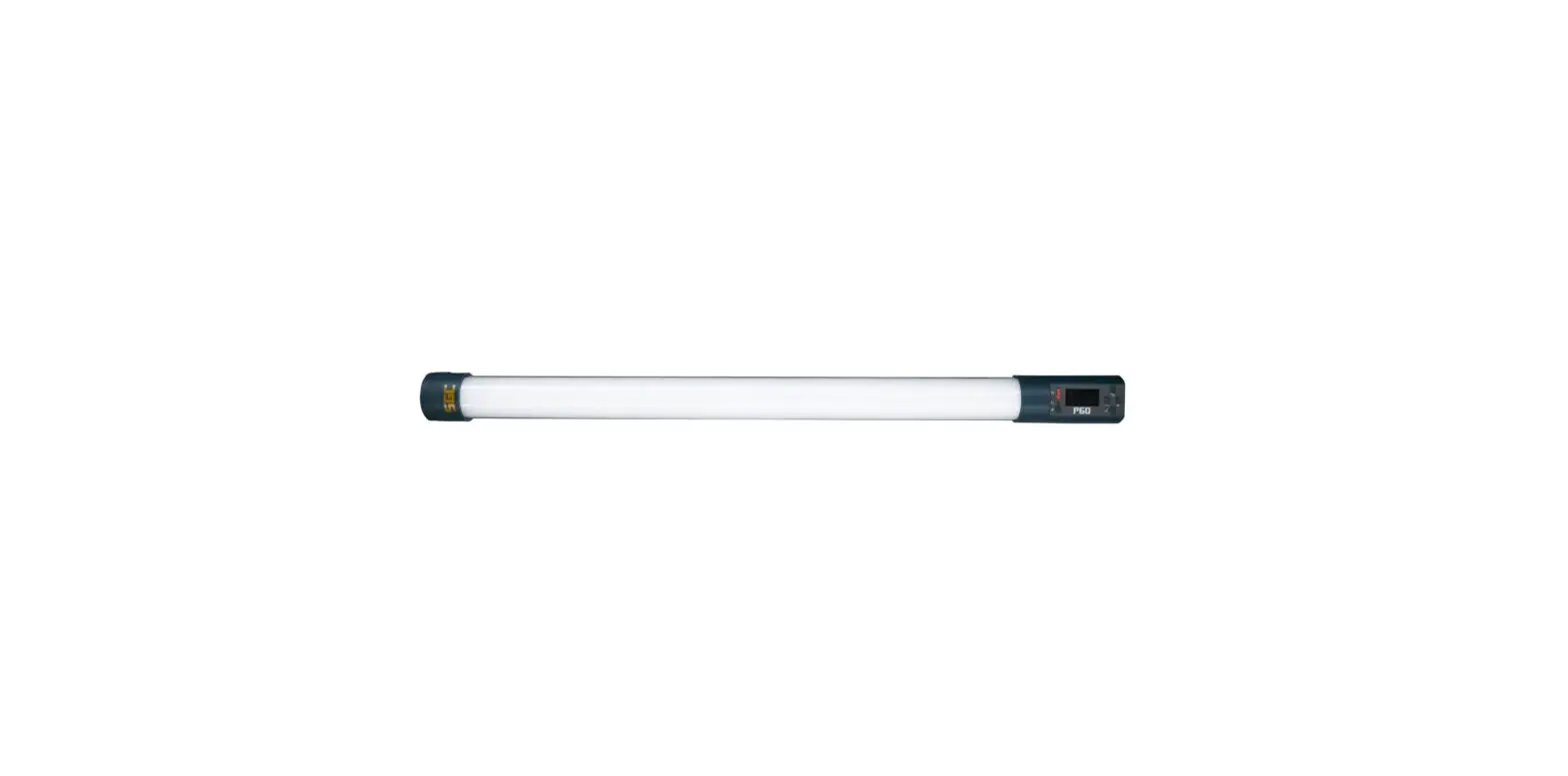 Sgc Lighting P60 Prism Led Tube Light User Manual