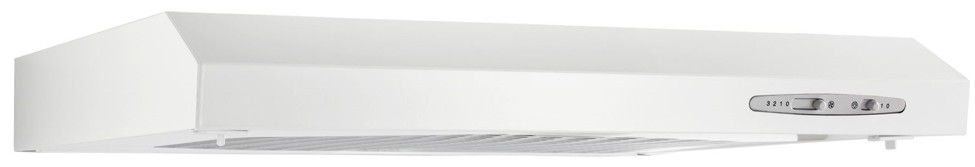 aya AHV60WLED2 Cooker Hood - Cover