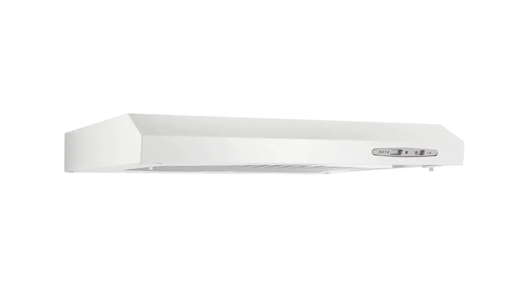 Aya Ahv60wled/2 Cooker Hood Instruction Manual