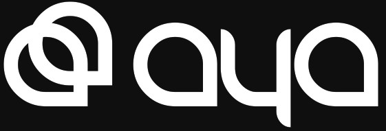 aya - Logo