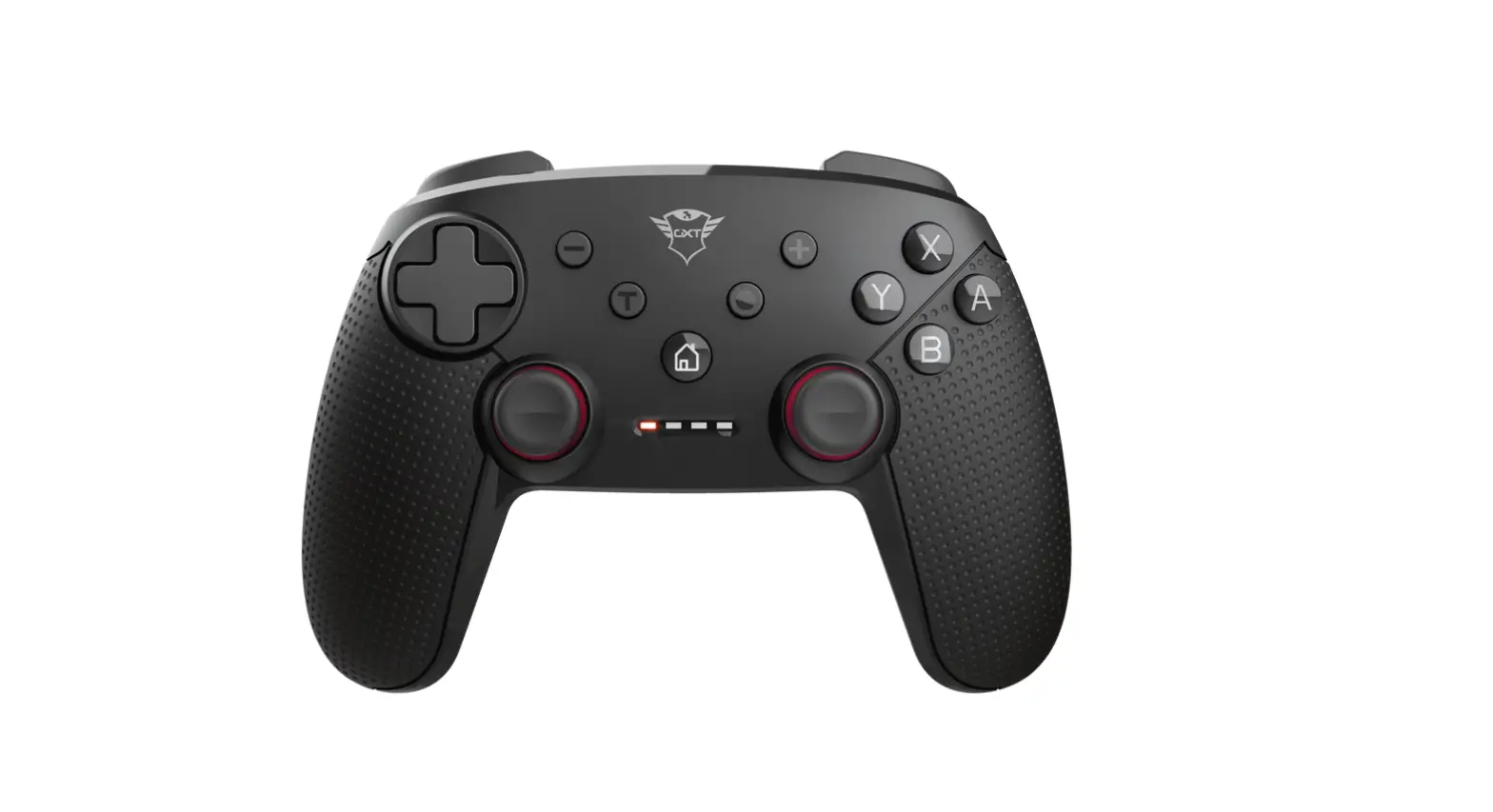 Trust Gxt 1230 Muta Wireless Controller User Guide