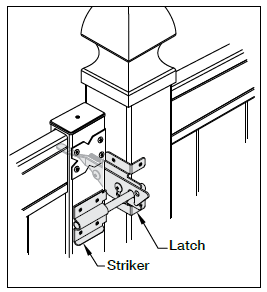 Outdoor-Essentials-Bridgeport-6x42in-Board-on-Board-Privacy-Vinyl Fence -ate-FIG-7