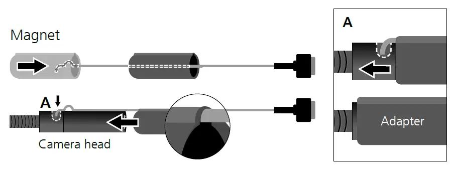 Laserliner-VideoPocket-Compact-Video-Inspection-System-14