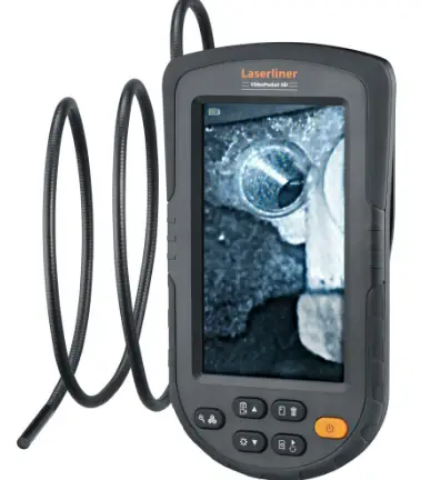 Laserliner-VideoPocket-Compact-Video-Inspection-System-Product-image