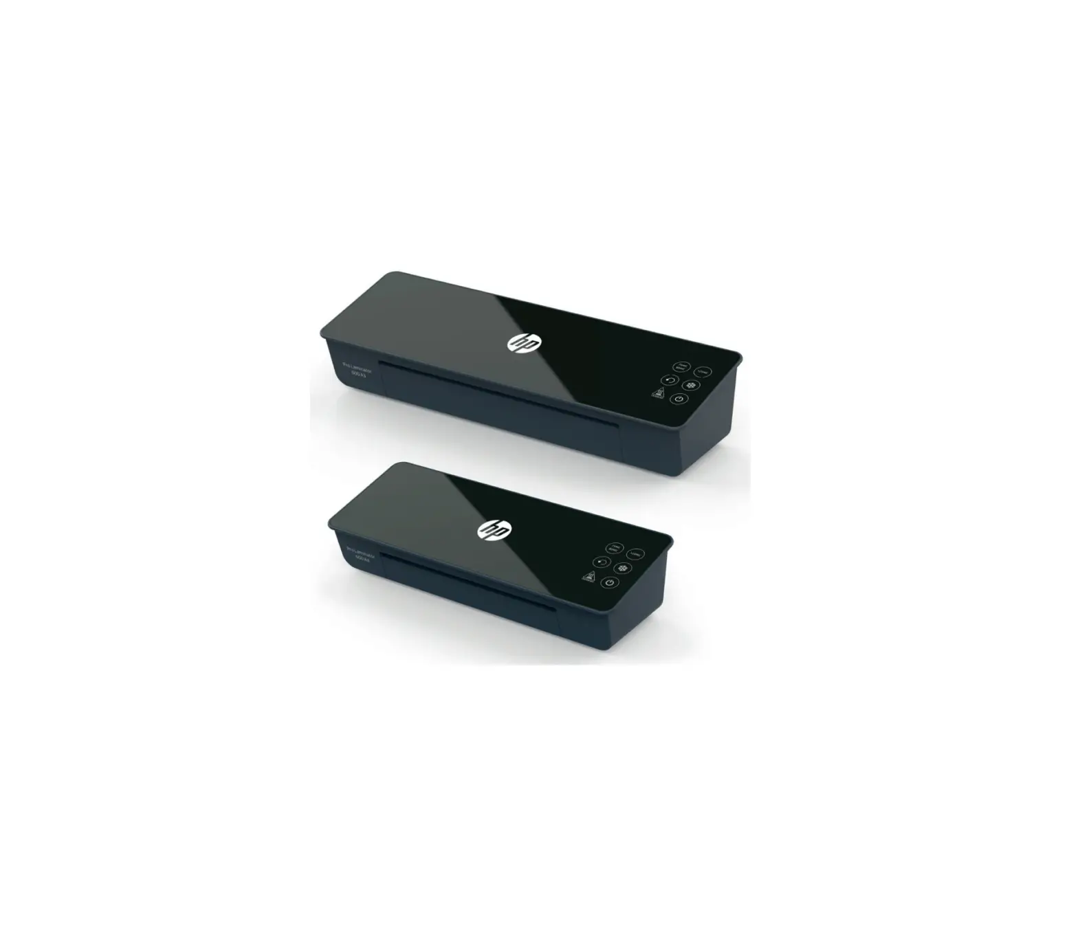 Hp 600 A4 Pro Laminator User Manual