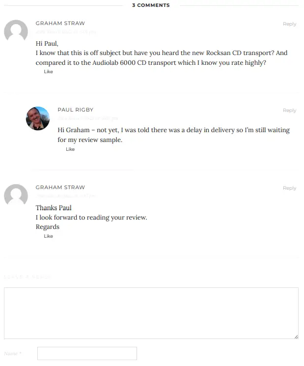 patreon Concept 30 Speakers - Figure 5