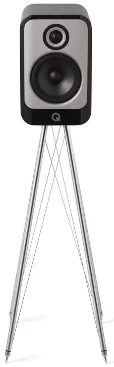 patreon Concept 30 Speakers - Speakers 1