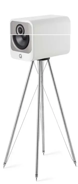 patreon Concept 30 Speakers - Speakers 10