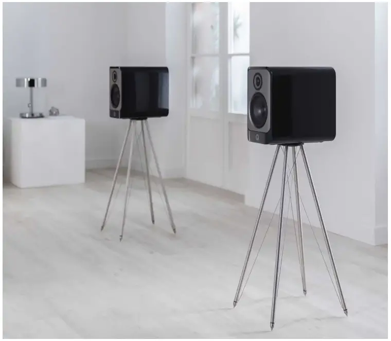 patreon Concept 30 Speakers - Speakers 11