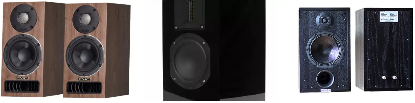 patreon Concept 30 Speakers - Speakers 13