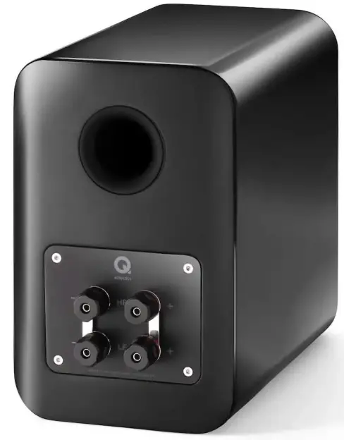 patreon Concept 30 Speakers - Speakers 2