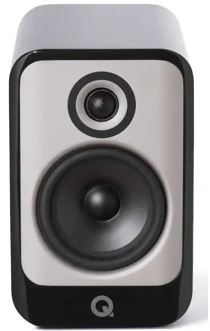 patreon Concept 30 Speakers - Speakers 3