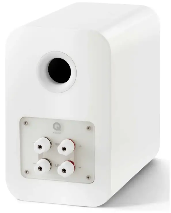 patreon Concept 30 Speakers - Speakers 4