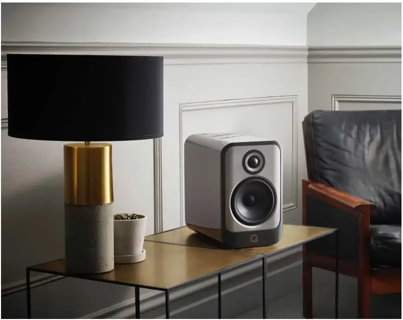 patreon Concept 30 Speakers - Speakers 5