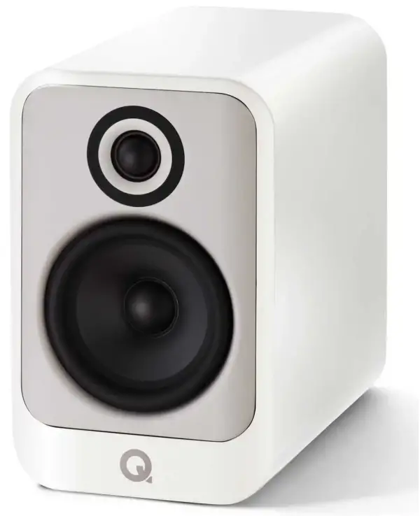 patreon Concept 30 Speakers - Speakers 6