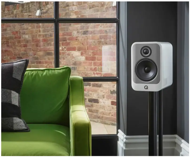 patreon Concept 30 Speakers - Speakers 7