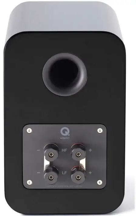 patreon Concept 30 Speakers - Speakers 8