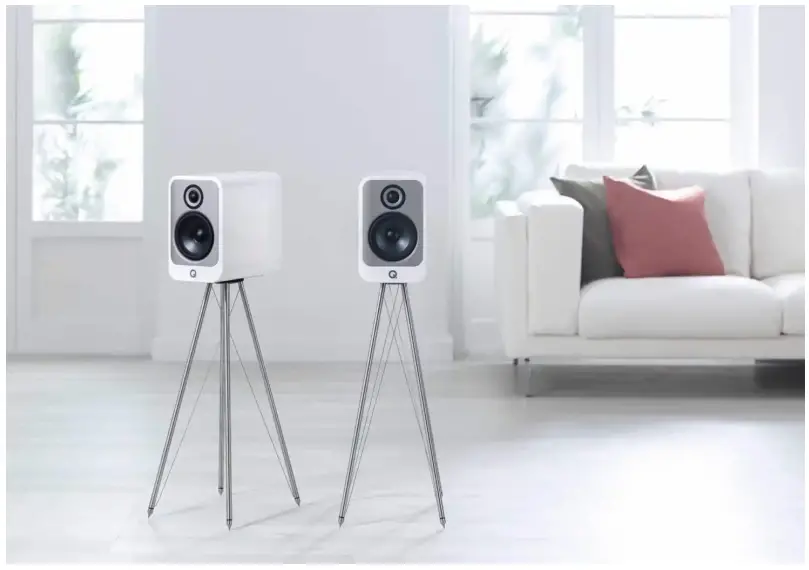 patreon Concept 30 Speakers - Speakers 9