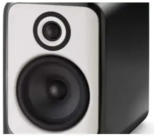 patreon Concept 30 Speakers - Speakers