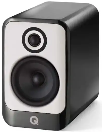 patreon Concept 30 Speakers